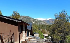 Hospedaje Ruca peñi